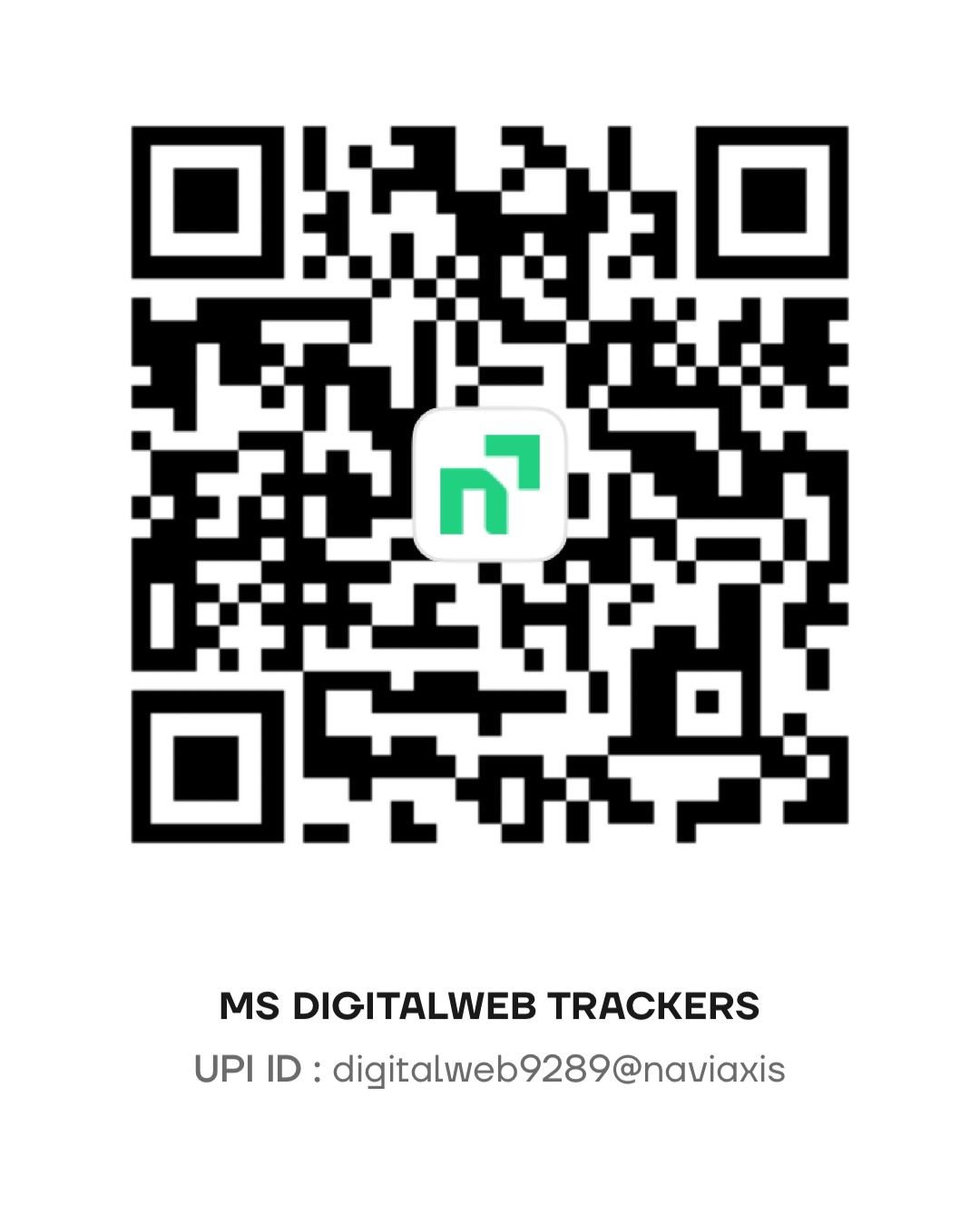 Payment QR Code